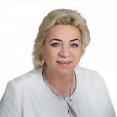 Березкина Ольга Олеговна, невролог