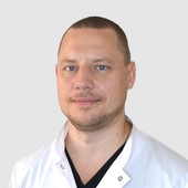 Григорьев Петр Владимирович, травматолог