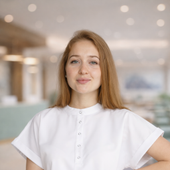 Шимчук Ксения Андреевна, врач-косметолог