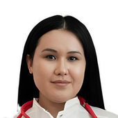 Мухаметзянова Лилия Арсеньевна, педиатр