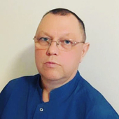 Артемьев Юрий Витальевич, стоматолог-ортопед