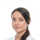 Шарифуллина Регина Радисовна, хирург