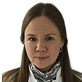 Замалиева Гульназ Хамитовна, офтальмолог