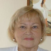 Гайнуллина Ирина Матвеевна, акушер-гинеколог