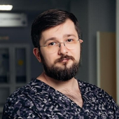 Кириченко Евгений Викторович, невролог