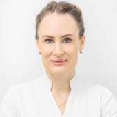 Романчук (Обрядова) Екатерина Андреевна, гинеколог