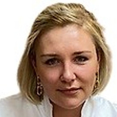 Егорова Ирина Игоревна, трихолог