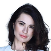 Кучерова Екатерина Викторовна, дерматолог