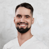 Чуркин Илья Евгеньевич, кинезиолог