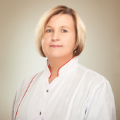 Садкова Светлана Викторовна, гинеколог