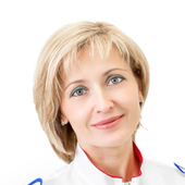 Новоселова Ольга Юрьевна, гинеколог