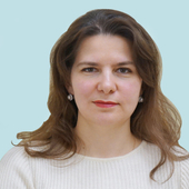 Кормилицына Анастасия Николаевна, клинический психолог