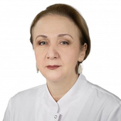 Негребова Ольга Владимировна, гинеколог