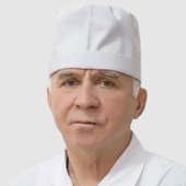 Минсултанов Ахмат Жамалдинович, хирург