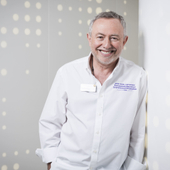 Ронкин Константин, гнатолог