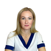 Харламова Елена Аркадьевна, гинеколог