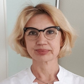 Иванова Ольга Витальевна, врач-косметолог