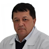 Канашкин Вадим Валентинович, хирург