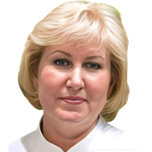 Куранова Любовь Владимировна, гинеколог