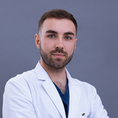 Першин Валентин Юрьевич, пластический хирург