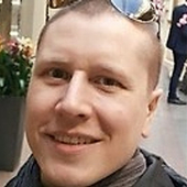 Субботовский Антон Павлович, анестезиолог