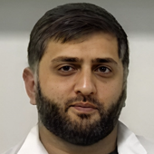 Мусаев Акай Гасанович, ортопед