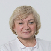 Щербенко Зухра Шамсудиновна, ЛОР