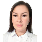 Трофимова Ксения Сергеевна, стоматолог-терапевт