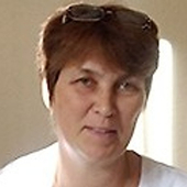 Пряникова Елена Александровна, врач функциональной диагностики