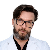 Качурин Сергей Александрович, хирург