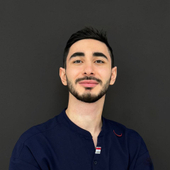 Балкаров Ахмед Хаутиевич, стоматолог-ортопед