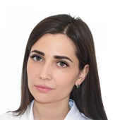 Кадушкина Ирина Александровна, стоматолог-терапевт