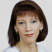 Суворова Ирина Юрьевна, невролог