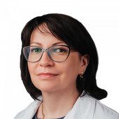 Репина Наталья Борисовна, акушер-гинеколог