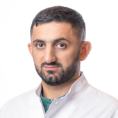 Ганбаров Илхам Ахилович, уролог