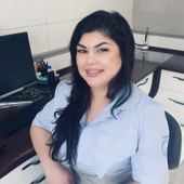 Муродова Фируза Саидахмадовна, стоматолог-терапевт