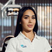 Косян Милена Арутюновна, стоматолог-терапевт