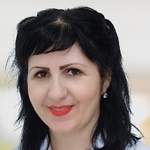 Воронцова Екатерина Валерьевна, гематолог