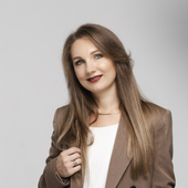 Осецкая Надежда Александровна, психолог