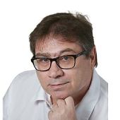 Стышнев Владилен Борисович, стоматолог-ортопед