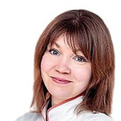 Соколова Людмила Вячеславовна, терапевт