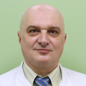 Чайка Петр Александрович, психиатр