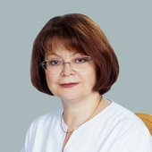 Хамидуллина Елена Геннадьевна, гастроэнтеролог