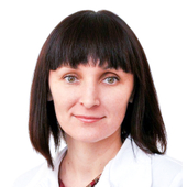 Шофорусь Татьяна Владимировна, кардиолог