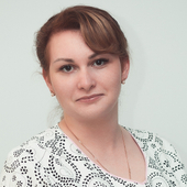 Пешкова Злата Федоровна, педиатр