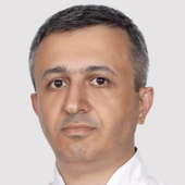 Хачатрян Нарек Артаваздович, эндоскопист