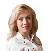 Прокопенко Мария Викторовна, стоматолог-ортопед