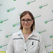 Гекова Татьяна Юрьевна, кардиолог