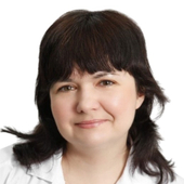 Тазиева Лариса Валерьевна, гинеколог