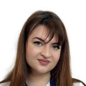 Ситдыкова Марина Рафиковна, дерматолог